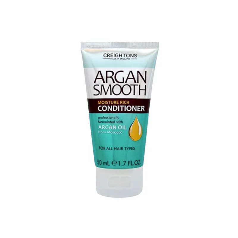 Argan Smooth Hair Conditioner (50 ml)