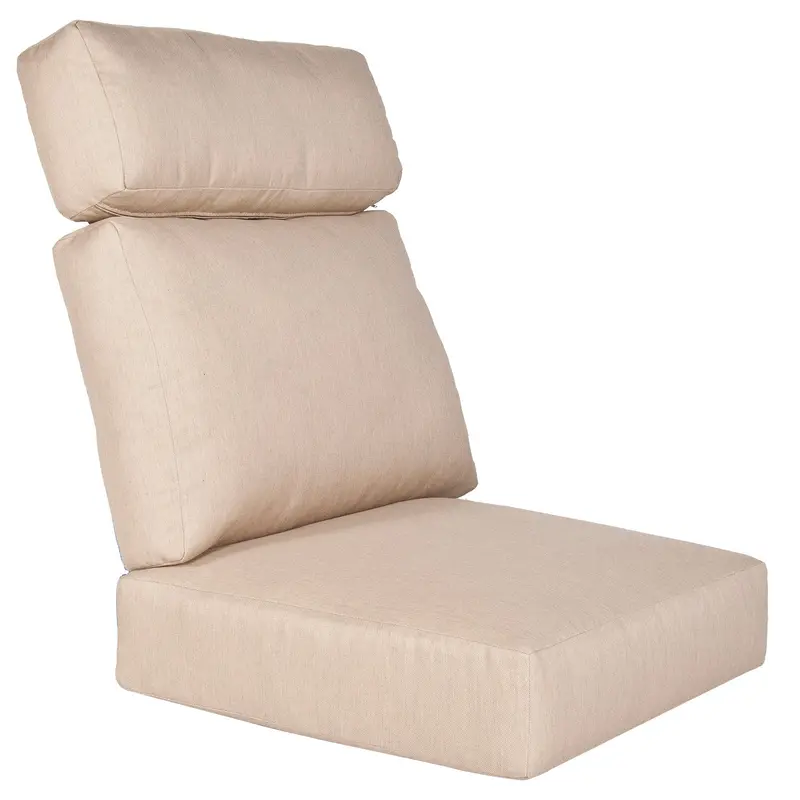Aris Urban-Scale Lounge Cushion Replacement – OW Lee