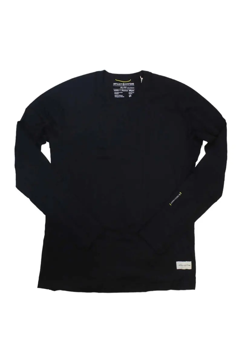 Artilect Flatiron 185 Crew Neck Sweater – Men’s Closeout