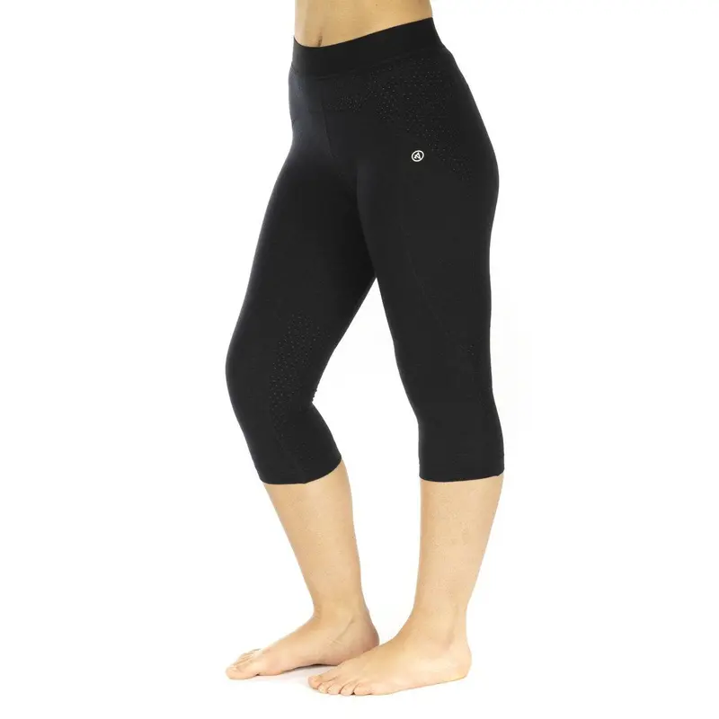 Artilect Women’s Darkhorse 185 Zoned 3/4-Length Leggings – Closeout