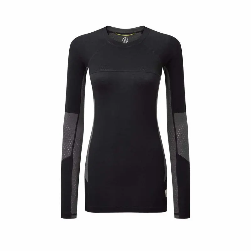 Artilect Women’s Darkhorse 185 Zoned Crew Neck Top – Closeout