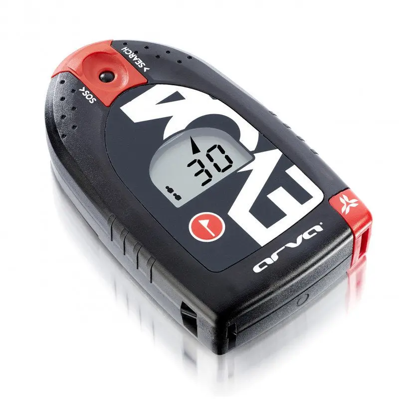 ARVA Evo 4 Digital Avalanche Transceiver
