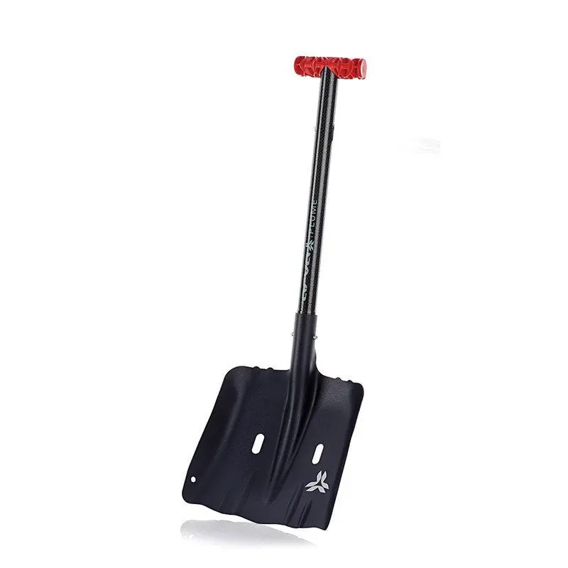 ARVA Plume TS Shovel V2 (2023) – Ultralight Tapered Blade