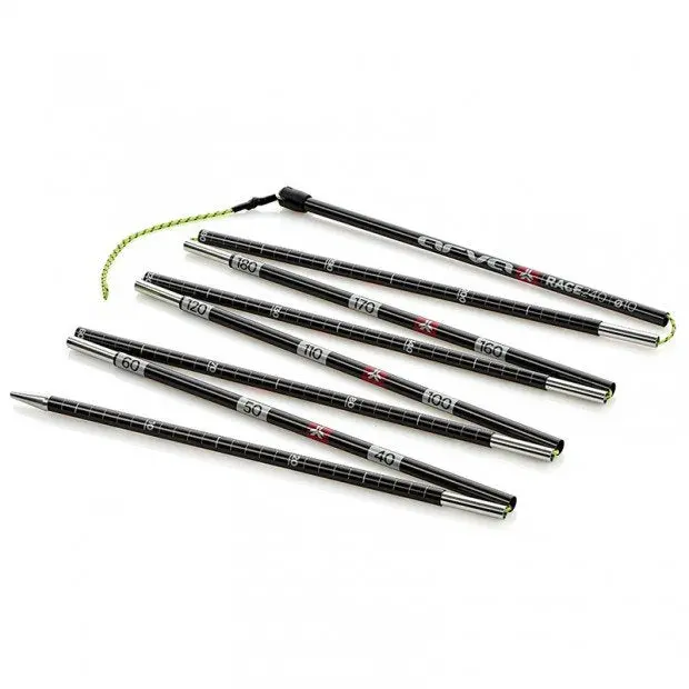 ARVA Race 240 Carbon Avalanche Probe – New Release