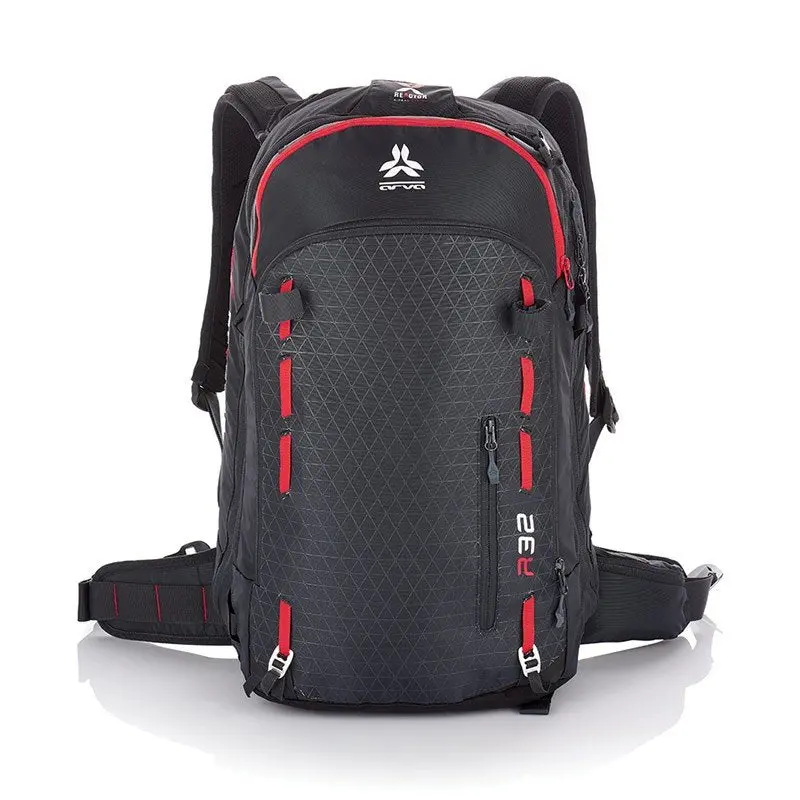 ARVA Reactor 32L Avalanche Airbag Backpack System