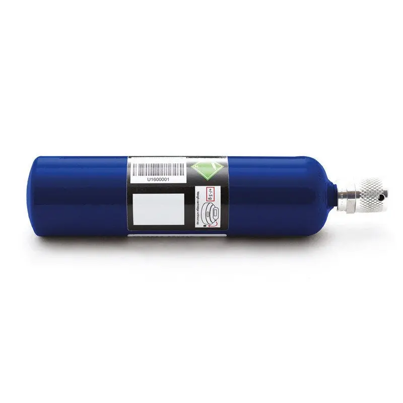 ARVA Reactor Canister – Empty Refillable Airbag Cartridge