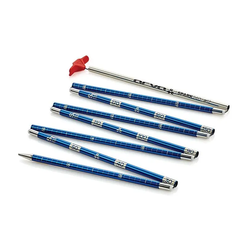 ARVA Spark 240 Collapsible Avalanche Probe