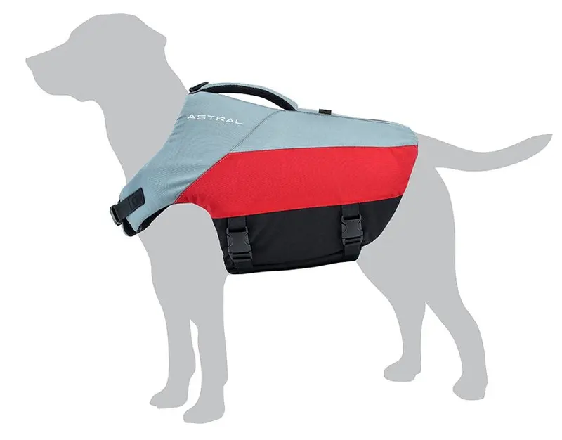 Astral BirdDog Canine Life Vest for Dogs