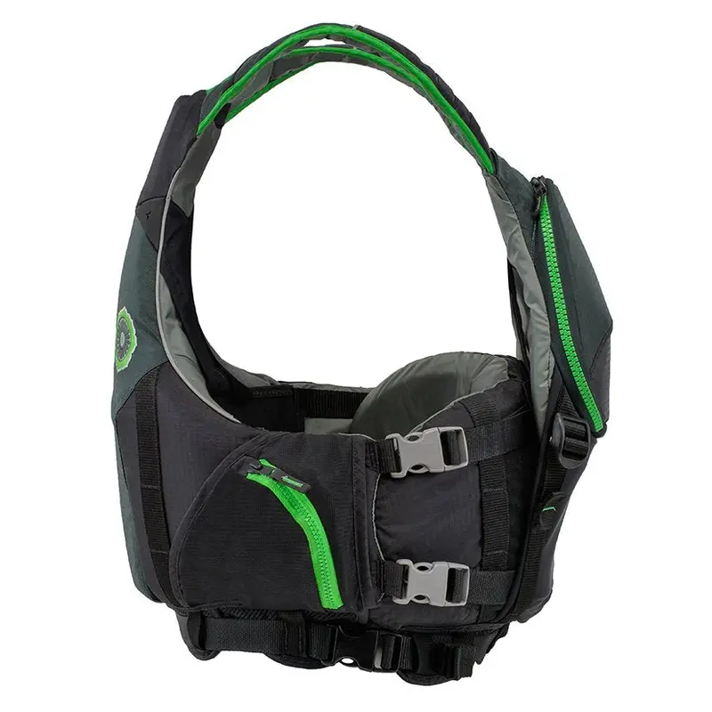 Astral BlueJacket USCG-Approved Inflatable PFD for Kayakers