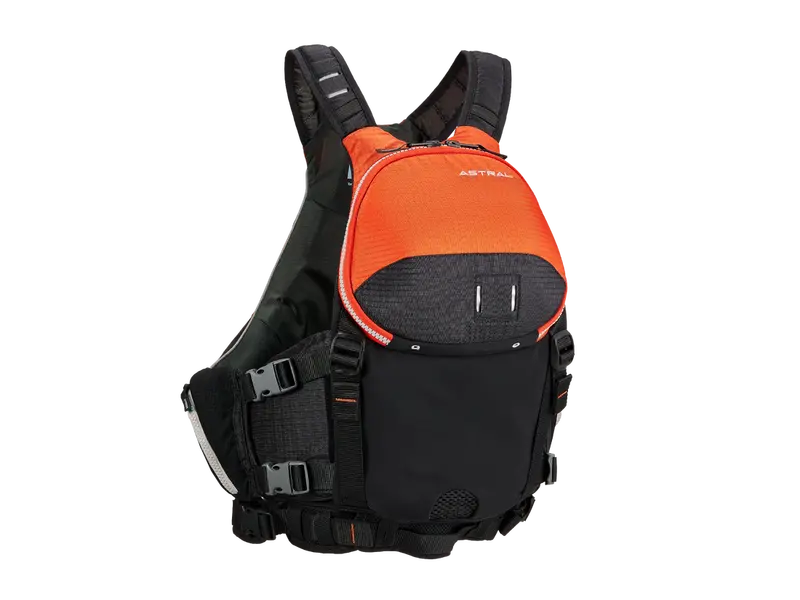 Astral Bowen Life Jacket – Lightweight River PFD