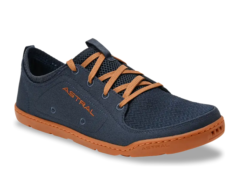 Astral Loyak Men’s Water-to-Trail Hybrid Shoe