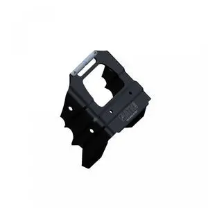 ATK Adjustable Ski Crampons for Mountaineering