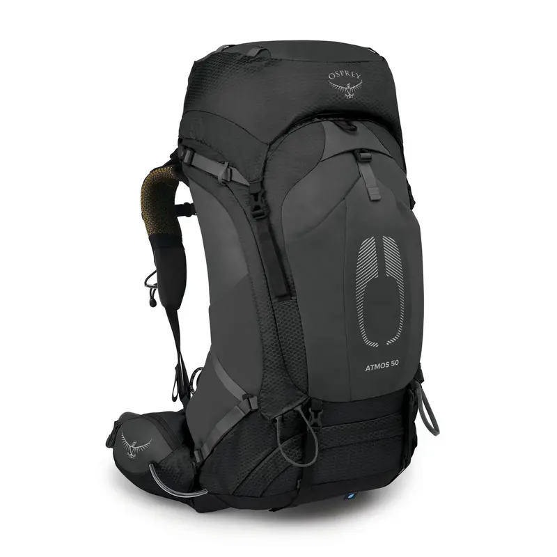 Atmos AG 50 Men’s Hiking Backpack (2022 Model)
