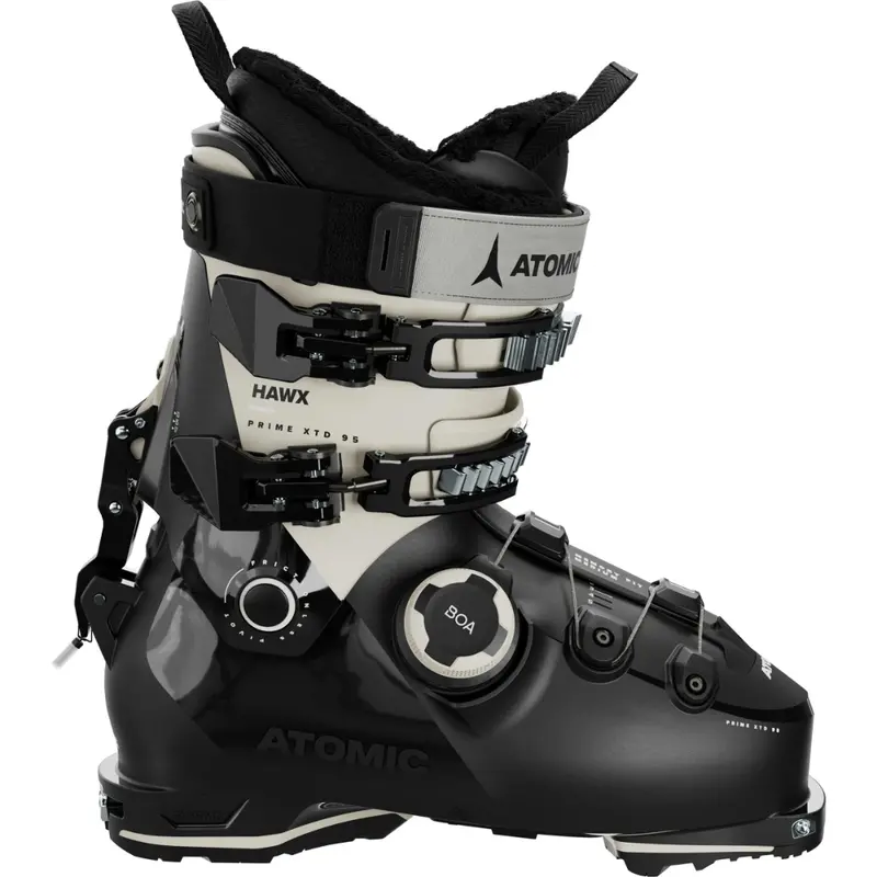 Atomic Hawx Prime XTD 95 BOA Alpine Touring Boot
