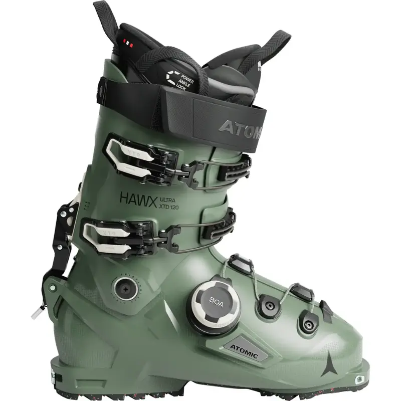 Atomic Hawx Ultra XTD 120 BOA Men’s Ski Boots