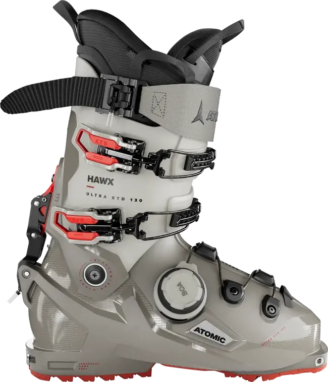 Atomic Hawx Ultra XTD 130 BOA Alpine-Touring Boot