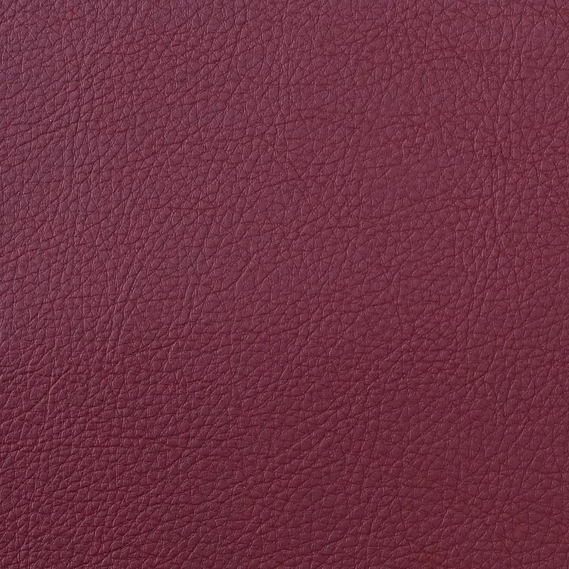 Aura 54-Inch Retreat Collection in Cranberry Red