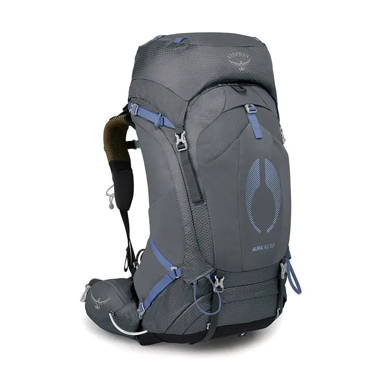 Aura AG 50 Women’s Lightweight Backpack