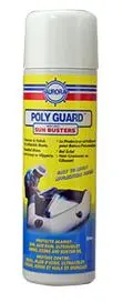 Aurora Inflatable Poly Guard – UV-Resistant Protective Sealant