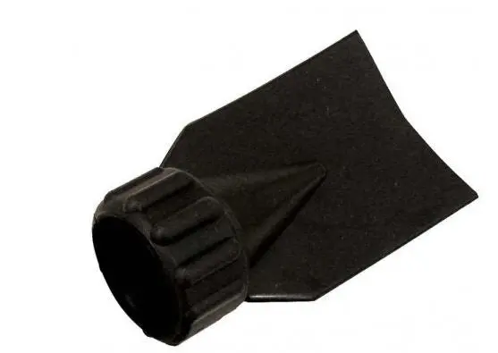 Automatic Flapper-Type Drain Plug Set