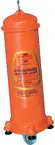 Automatic Man Overboard Strobe Light – Water-Activated Alert System