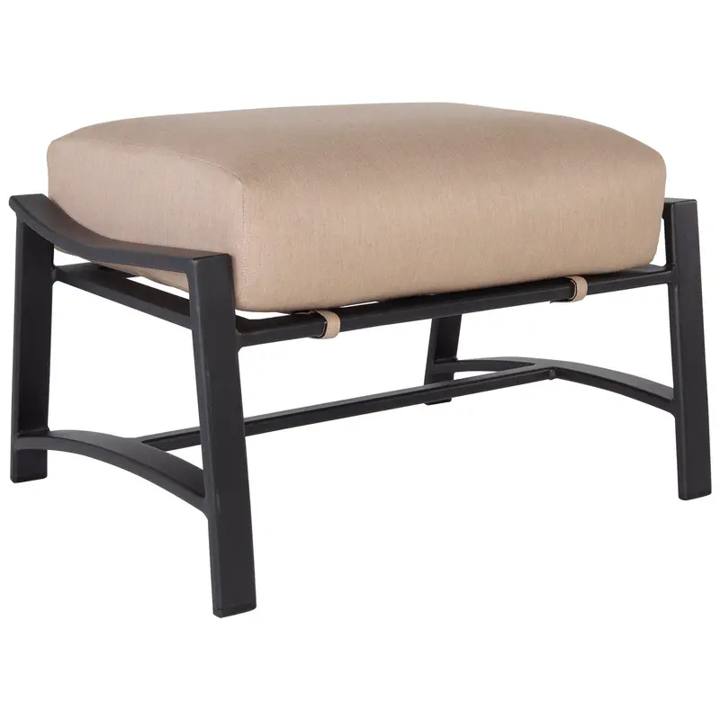 Avana Ottoman Cushion Replacement