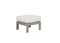 Avery Ottoman Cushion Replacement – Patio Renaissance