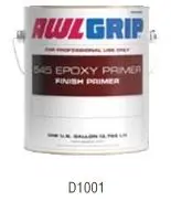 Awlgrip 545 Two-Part Epoxy Primer/Sealer