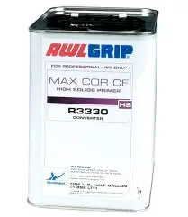 Awlgrip Max Cor CF High-Solids Converter R3330