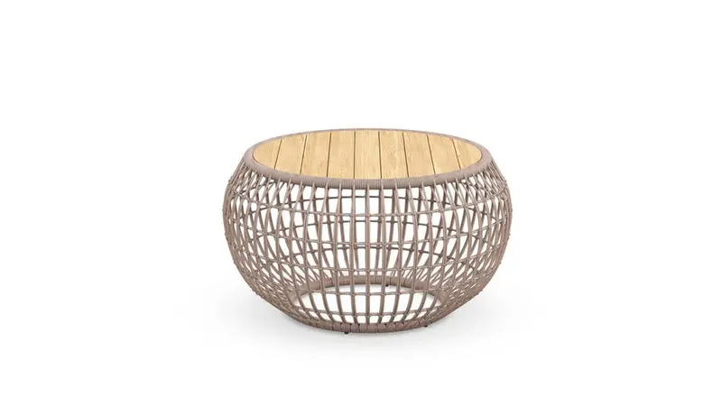 Azurro Living Barcelona Coffee Table