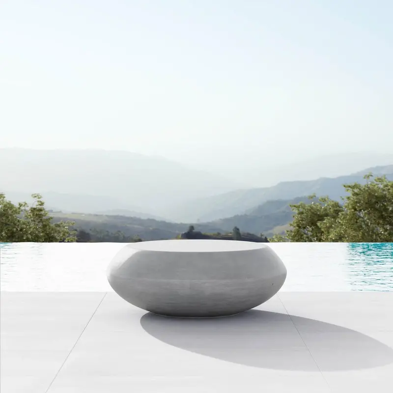 Azurro Living Durban Coffee Table