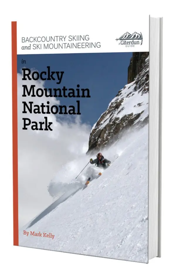 Backcountry Skiing Guide: Rocky Mountain National Park