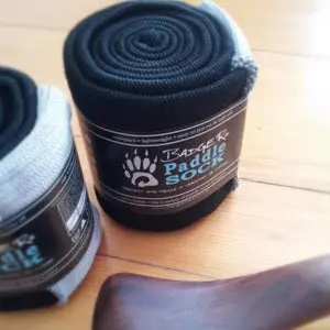Badger Paddle Sock – Protective Cover for Kayak/Canoe Paddles
