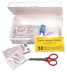 Basic Onboard First Aid Kit – Core Essentials for Every Vessel