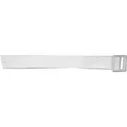 Battery Box Tie-Down Strap with Adjustable Buckle