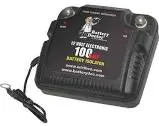 Battery Doc® 100A Smart Battery Isolator