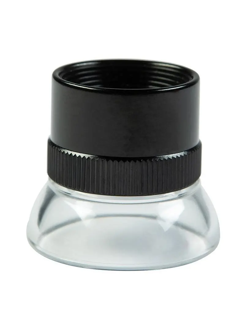 BCA 15X Handheld Magnifying Loupe