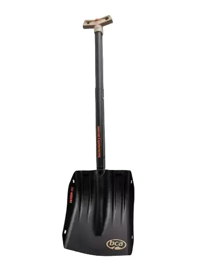 BCA 2T-S Dozer Shovel for Avalanche Rescue