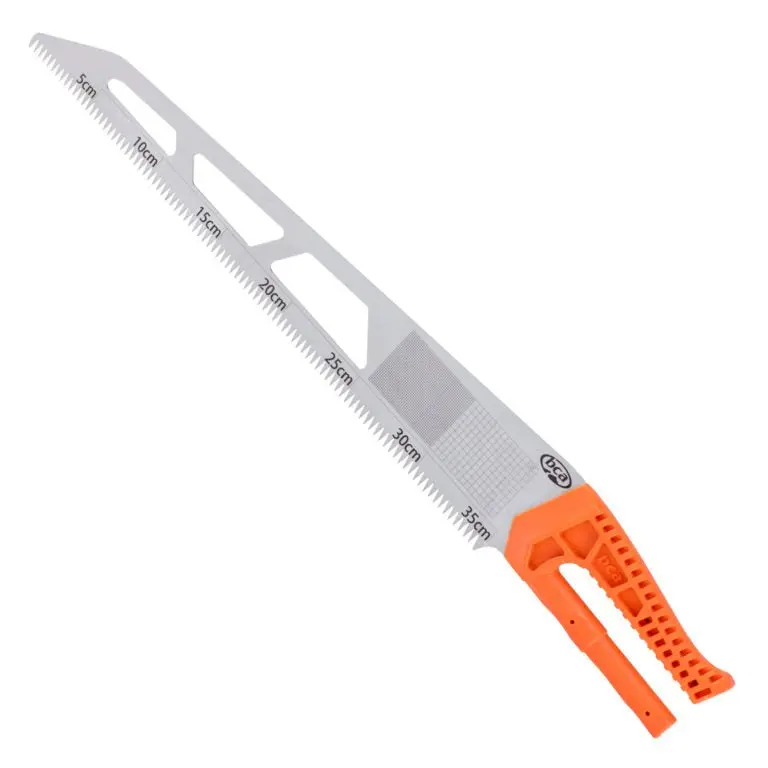 BCA 35 cm Compact Backcountry Snow Saw