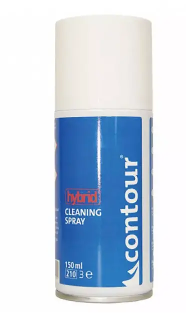 BCA Climbing Skin Cleaner Spray – Residue-Free Maintenance Formula