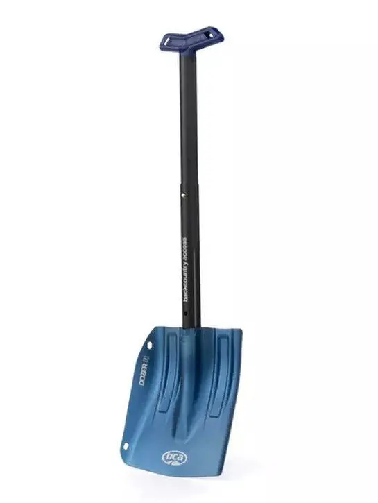 BCA Dozer 1T Tactical Avalanche Shovel