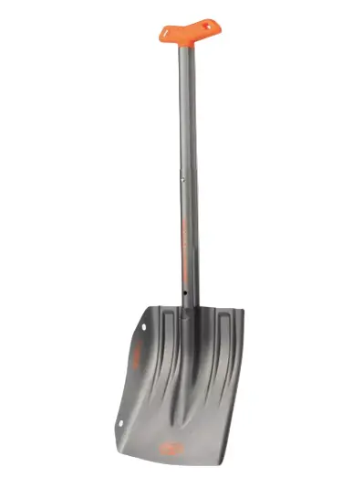 BCA Dozer 2T Avalanche Shovel – Durable, Dual-Temp Aluminum Blade