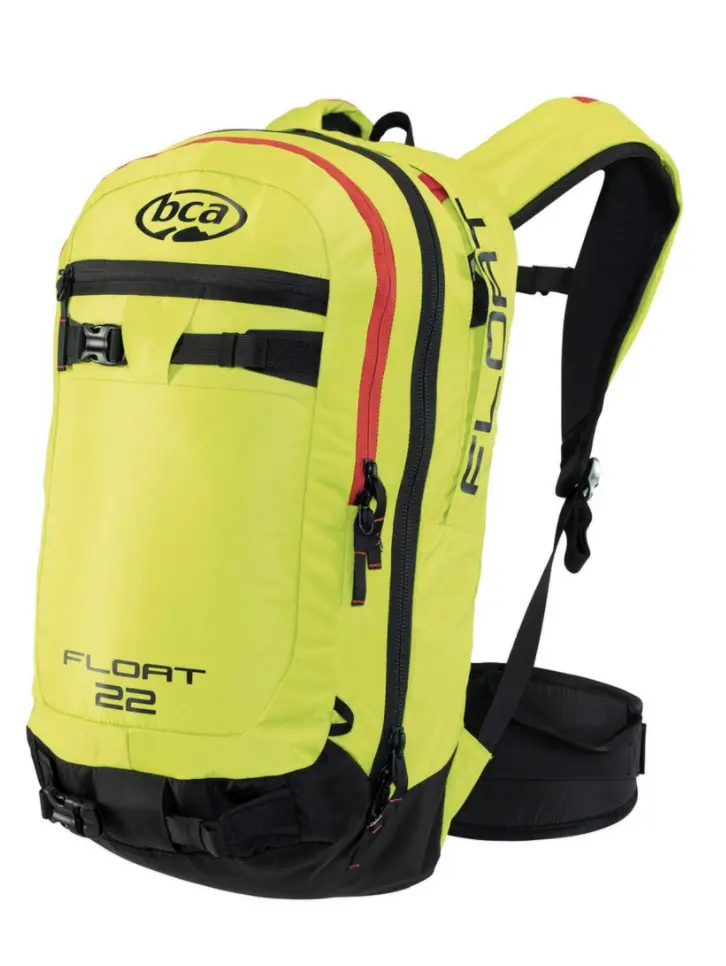 BCA Float 22 Avalanche Airbag Pack – Second-Generation