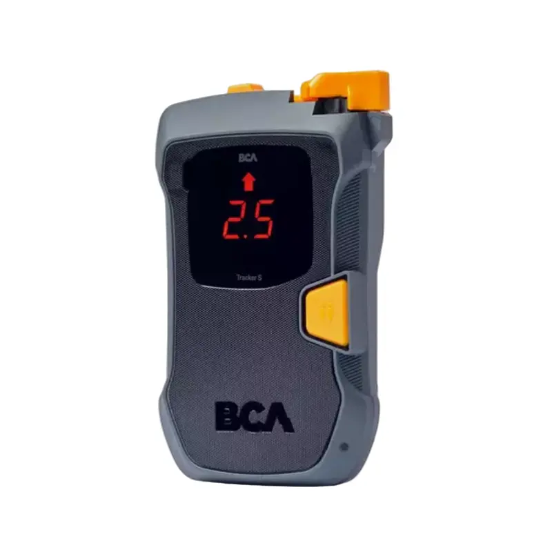 BCA Tracker S Avalanche Beacon 2026