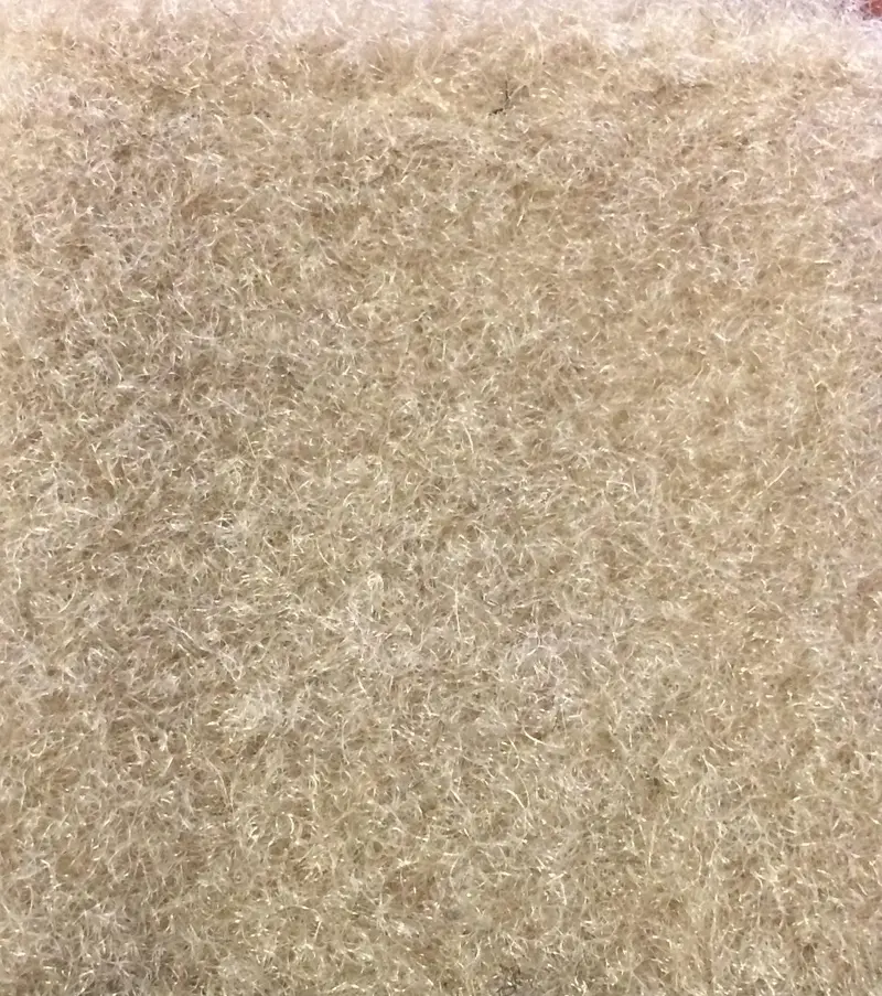 Beige FendElegance Protective Covers for Prostock Boat Fenders