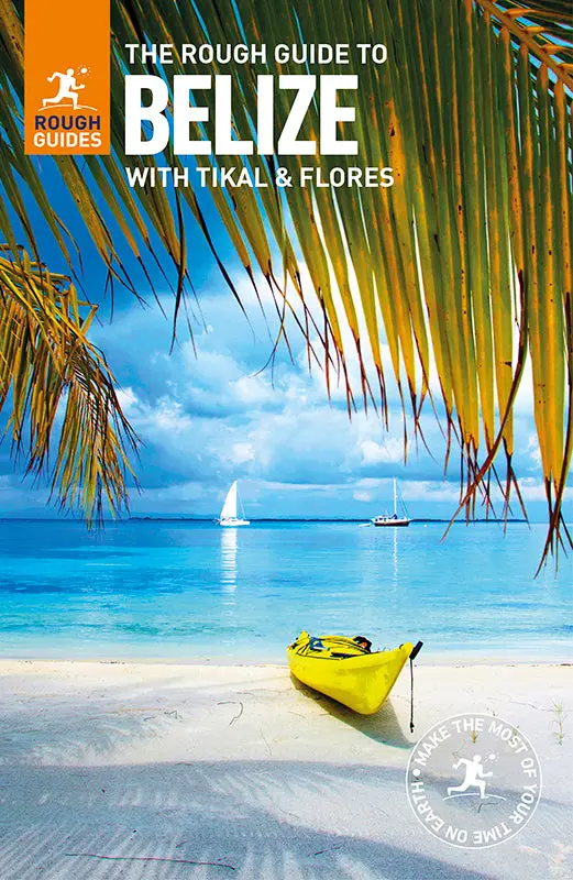 Belize Travel Guide: Rainforests, Reefs & Cultural Highlights