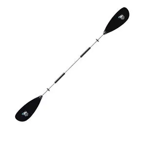 Bending Branches Splash Aluminum Youth Kayak Paddle