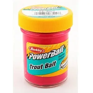 Berkley PowerBait Soft Plastic Bait – Scented Formula