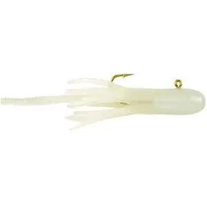 Berkley Pre-Rigged Atomic Teaser Lures for Trolling Applications