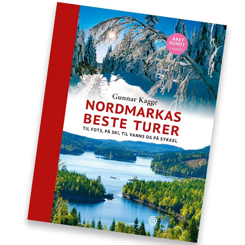 Best Hikes in Nordmarka – Outdoor Adventure Guide